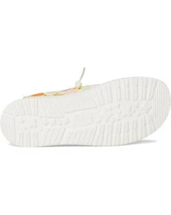 Hey Dude Kids Wendy Mother's Day (Little Kid/Big Kid) | Sneakers & Athletic Shoes -Handbag Muse Shop 514h9xR5cuL. AC SR736920