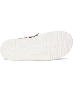 Hey Dude Kids Wendy Leopard (Little Kid/Big Kid) | Sneakers & Athletic Shoes -Handbag Muse Shop 515848WS3wL. AC SR736920