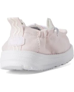 Hey Dude Kids Lil Dudes Slip-On Classic (Infant/Toddler) | Loafers 14 Hey Dude Kids Lil Dudes Slip-On Classic (Infant/Toddler) | Loafers -Handbag Muse Shop 6107EFpGQtL. AC SR736920