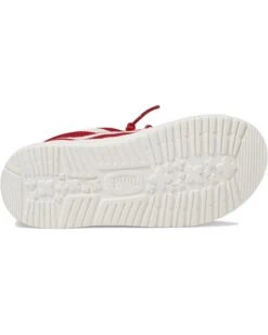 Hey Dude Kids Wally Americana (Toddler) | Sneakers & Athletic Shoes -Handbag Muse Shop 611ejKYgnpL. AC SR736920