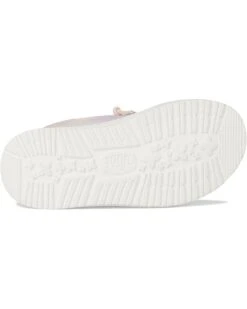 Hey Dude Kids Wendy Mermaid Shimmer (Toddler) | Loafers -Handbag Muse Shop 612AypiBrcL. AC SR736920