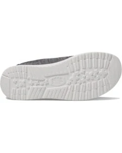 Hey Dude Kids Wally Heathered Mesh (Little Kid/Big Kid) | Sneakers & Athletic Shoes 11 Hey Dude Kids Wally Heathered Mesh (Little Kid/Big Kid) | Sneakers & Athletic Shoes -Handbag Muse Shop 613e72tVdoL. AC SR736920