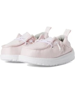 Hey Dude Kids Lil Dudes Slip-On Classic (Infant/Toddler) | Loafers