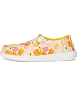 Hey Dude Kids Wendy Mother's Day (Little Kid/Big Kid) | Sneakers & Athletic Shoes -Handbag Muse Shop 616zcB3MliL. AC SR736920