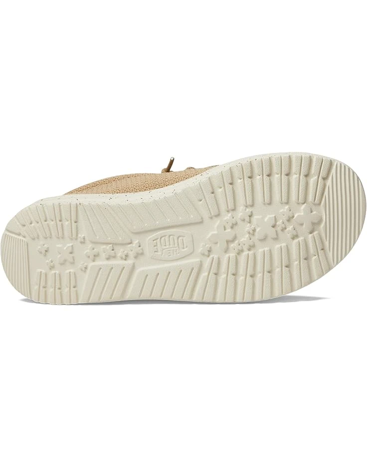 Hey Dude Kids Wally Sport Mesh (Little Kid/Big Kid) | Sneakers & Athletic Shoes 5 Hey Dude Kids Wally Sport Mesh (Little Kid/Big Kid) | Sneakers & Athletic Shoes - Image 3