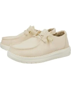 Hey Dude Kids Wendy Canvas (Toddler) | Sneakers & Athletic Shoes 17 Hey Dude Kids Wendy Canvas (Toddler) | Sneakers & Athletic Shoes -Handbag Muse Shop 619D7fHqhXL. AC SR736920