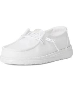 Hey Dude Kids Wendy Stardust (Toddler) | Sneakers & Athletic Shoes -Handbag Muse Shop 61AqkpJmdaL. AC SR736920