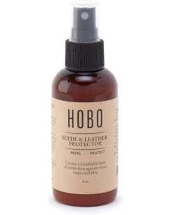 HOBO Leather Protector 4oz. | Insoles & Accessories