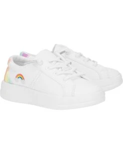 Hey Dude Kids Karina Sparkle (Toddler) | Sneakers & Athletic Shoes