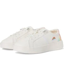 Hey Dude Kids Karina Sparkle (Little Kid/Big Kid) | Sneakers & Athletic Shoes -Handbag Muse Shop 61G596KanVL. AC SR736920