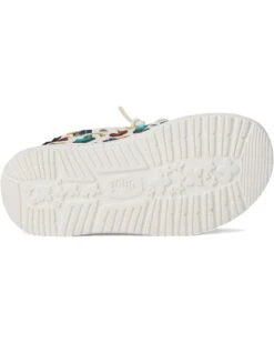 Hey Dude Kids Wally Trucks (Toddler) | Loafers -Handbag Muse Shop 61K14kjW0jL. AC SR736920