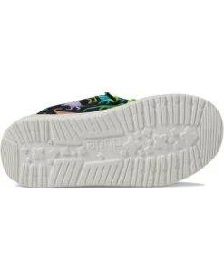 Hey Dude Kids Wally Dino (Toddler) | Loafers 10 Hey Dude Kids Wally Dino (Toddler) | Loafers -Handbag Muse Shop 61KKVe4ajIL. AC SR736920