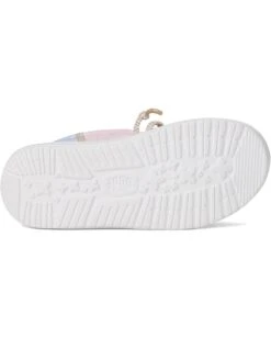 Hey Dude Kids Wally Tri Nu Prep (Little Kid/Big Kid) | Loafers -Handbag Muse Shop 61LAH73H2xL. AC SR736920