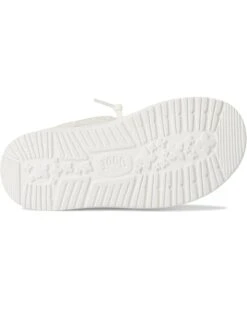 Hey Dude Kids Wendy Crochet Lace (Toddler) | Sneakers & Athletic Shoes -Handbag Muse Shop 61MImFT92YL. AC SR736920