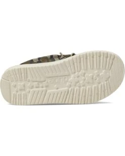 Hey Dude Kids Wally Mossy Oak® Original Bottomland® (Toddler) | Sneakers & Athletic Shoes -Handbag Muse Shop 61Ma6O4dhCL. AC SR736920