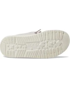 Hey Dude Kids Wally Patriotic (Toddler) | Sneakers & Athletic Shoes -Handbag Muse Shop 61ONXT9 3GL. AC SR736920