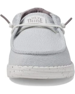 Hey Dude Kids Wendy Sugar Shine (Little Kid/Big Kid) | Sneakers & Athletic Shoes -Handbag Muse Shop 61Oeqdi4 4L. AC SR736920