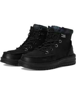 Hey Dude Kids Bradley Classic (Little Kid/Big Kid) | Boots