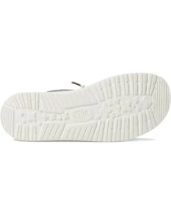 Hey Dude Kids Wendy Metallic Sparkle (Little Kid/Big Kid) | Sneakers & Athletic Shoes -Handbag Muse Shop 61VVBzFByhL. AC SR736920