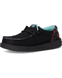 Hey Dude Kids Wally Funk Splatter (Little Kid/Big Kid) | Sneakers & Athletic Shoes 18 Hey Dude Kids Wally Funk Splatter (Little Kid/Big Kid) | Sneakers & Athletic Shoes -Handbag Muse Shop 61Vpw C3kbL. AC SR736920