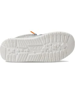 Hey Dude Kids Wally Jersey (Toddler) | Sneakers & Athletic Shoes 11 Hey Dude Kids Wally Jersey (Toddler) | Sneakers & Athletic Shoes -Handbag Muse Shop 61XqryYMg1L. AC SR736920