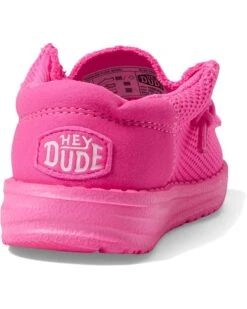 Hey Dude Kids Wally Funk Mono (Toddler) | Sneakers & Athletic Shoes -Handbag Muse Shop 61Z68dOY5L. AC SR736920