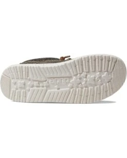 Hey Dude Kids Wally (Toddler/Little Kid/Big Kid) | Sneakers & Athletic Shoes -Handbag Muse Shop 61ZKlprp9L. AC SR736920