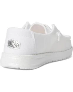 Hey Dude Kids Wendy Stardust (Toddler) | Sneakers & Athletic Shoes -Handbag Muse Shop 61ZQHv5 X8L. AC SR736920