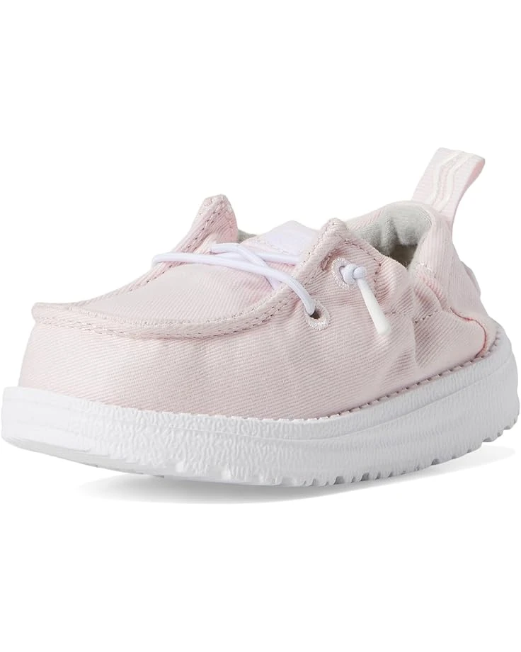 Hey Dude Kids Lil Dudes Slip-On Classic (Infant/Toddler) | Loafers 9 Hey Dude Kids Lil Dudes Slip-On Classic (Infant/Toddler) | Loafers - Image 7