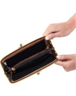 HOBO Cora Large Frame Wallet | Wallets -Handbag Muse Shop 61bijZiG2vL. AC SR736920