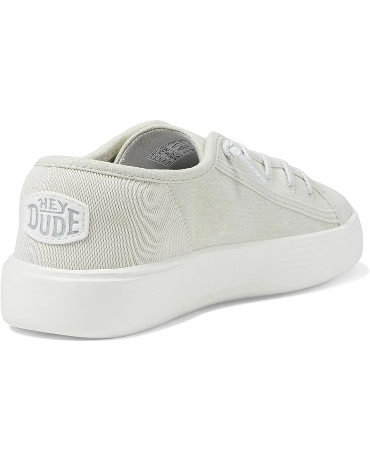 Hey Dude Kids Cody Heathered Mesh (Little Kid/Big Kid) | Sneakers & Athletic Shoes 7 Hey Dude Kids Cody Heathered Mesh (Little Kid/Big Kid) | Sneakers & Athletic Shoes - Image 5