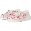 Hey Dude Kids Wendy Funk Spring Floral (Toddler) | Sneakers & Athletic Shoes -Handbag Muse Shop 61g1GpT5TL. AC SR736920