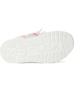 Hey Dude Kids Wendy Funk Spring Floral (Toddler) | Sneakers & Athletic Shoes -Handbag Muse Shop 61g25l0m8cL. AC SR736920
