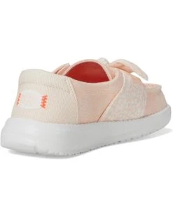 Hey Dude Kids Wendy Bow Prints (Little Kid/Big Kid) | Sneakers & Athletic Shoes -Handbag Muse Shop 61hd g0WFL. AC SR736920