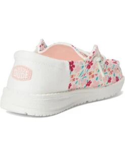 Hey Dude Kids Wendy Funk Spring Floral (Toddler) | Sneakers & Athletic Shoes -Handbag Muse Shop 61iV9qqZiqL. AC SR736920