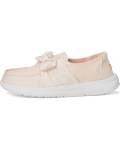 Hey Dude Kids Wendy Bow Prints (Little Kid/Big Kid) | Sneakers & Athletic Shoes -Handbag Muse Shop 61jS70DieOL. AC SR736920