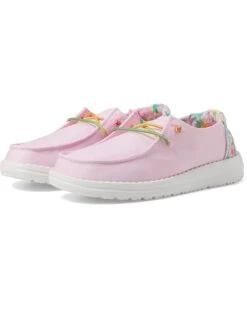 Hey Dude Kids Wendy My Little Pony (Little Kid/Big Kid) | Sneakers & Athletic Shoes -Handbag Muse Shop 61n0HfRkEUL. AC SR736920
