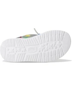 Hey Dude Kids Wally Funk Dinomite (Toddler) | Sneakers & Athletic Shoes 11 Hey Dude Kids Wally Funk Dinomite (Toddler) | Sneakers & Athletic Shoes -Handbag Muse Shop 61n0yQgPvBL. AC SR736920