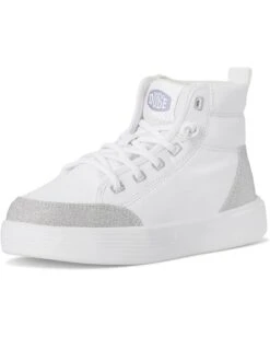 Hey Dude Kids Cody Hi Sparkle (Little Kid/Big Kid) | Flats -Handbag Muse Shop 61ot06wpHAL. AC SR736920