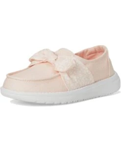Hey Dude Kids Wendy Bow Prints (Little Kid/Big Kid) | Sneakers & Athletic Shoes -Handbag Muse Shop 61ruWclMtRL. AC SR736920