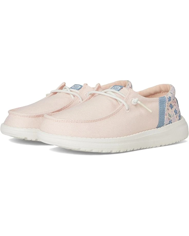 Hey Dude Kids Wendy Funk Spring Floral (Little Kid/Big Kid) | Sneakers & Athletic Shoes 3 Hey Dude Kids Wendy Funk Spring Floral (Little Kid/Big Kid) | Sneakers & Athletic Shoes