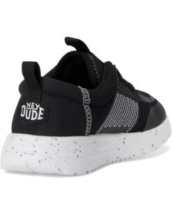 Hey Dude Kids Sirocco Play Varsity (Toddler) | Sneakers & Athletic Shoes 14 Hey Dude Kids Sirocco Play Varsity (Toddler) | Sneakers & Athletic Shoes -Handbag Muse Shop 61vLQacX8CL. AC SR736920