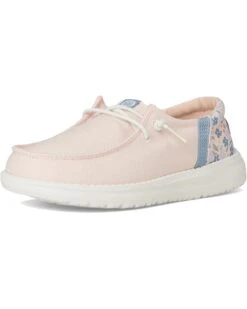 Hey Dude Kids Wendy Funk Spring Floral (Little Kid/Big Kid) | Sneakers & Athletic Shoes 15 Hey Dude Kids Wendy Funk Spring Floral (Little Kid/Big Kid) | Sneakers & Athletic Shoes -Handbag Muse Shop 61wYthT6b7L. AC SR736920