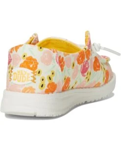 Hey Dude Kids Wendy Mother's Day (Toddler) | Sneakers & Athletic Shoes -Handbag Muse Shop 61xb2YCE4DL. AC SR736920