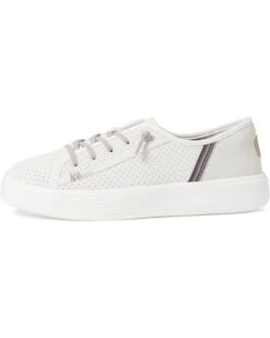 Hey Dude Kids Cody Perf Leather (Little Kid/Big Kid) | Sneakers & Athletic Shoes -Handbag Muse Shop 61zOiDKnfL. AC SR736920