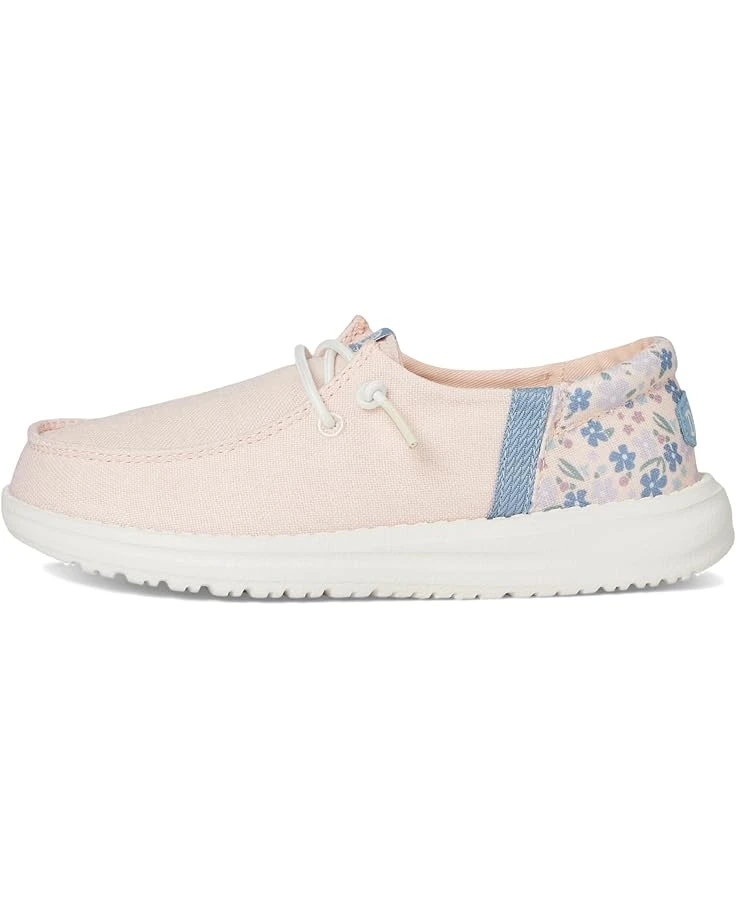 Hey Dude Kids Wendy Funk Spring Floral (Little Kid/Big Kid) | Sneakers & Athletic Shoes 6 Hey Dude Kids Wendy Funk Spring Floral (Little Kid/Big Kid) | Sneakers & Athletic Shoes - Image 4