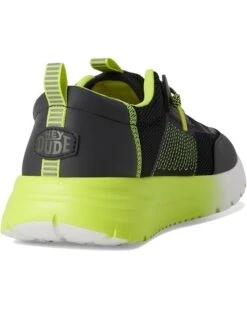 Hey Dude Kids Sirocco Play Sport Block (Little Kid/Big Kid) | Sneakers & Athletic Shoes 14 Hey Dude Kids Sirocco Play Sport Block (Little Kid/Big Kid) | Sneakers & Athletic Shoes -Handbag Muse Shop 61zl63daobL. AC SR736920