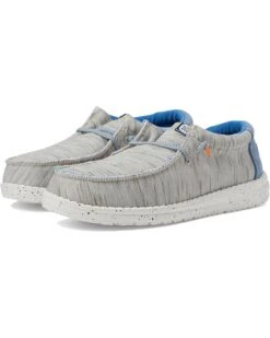 Hey Dude Kids Wally Jersey (Little Kid/Big Kid) | Sneakers & Athletic Shoes 15 Hey Dude Kids Wally Jersey (Little Kid/Big Kid) | Sneakers & Athletic Shoes -Handbag Muse Shop 71 Y7CGI0L. AC SR736920