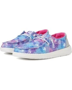 Hey Dude Kids Wendy My Little Pony (Little Kid/Big Kid) | Sneakers & Athletic Shoes
