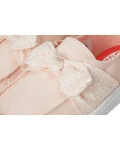 Hey Dude Kids Wendy Bow Prints (Little Kid/Big Kid) | Sneakers & Athletic Shoes -Handbag Muse Shop 7110YT2089L. AC SR736920